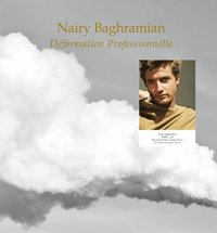 bokomslag Nairy Baghramian