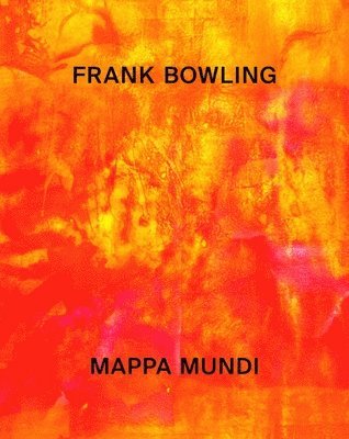 Frank Bowling 1