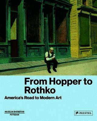 From Hopper to Rothko