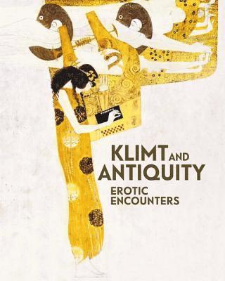 bokomslag Klimt and Antiquity