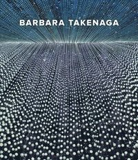 bokomslag Barbara Takenaga
