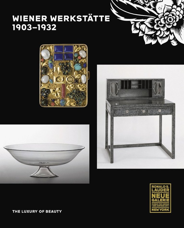 Wiener Werkstatte, 1903-1932 1