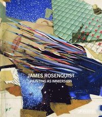 bokomslag James Rosenquist