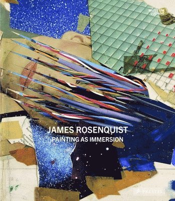 James Rosenquist 1