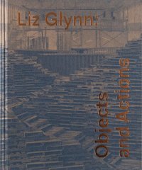 bokomslag Liz Glynn