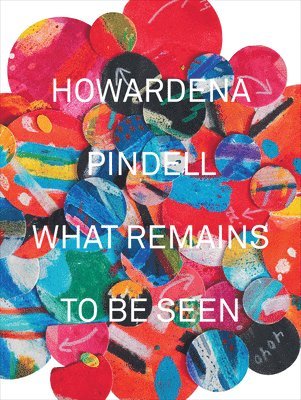 bokomslag Howardena Pindell