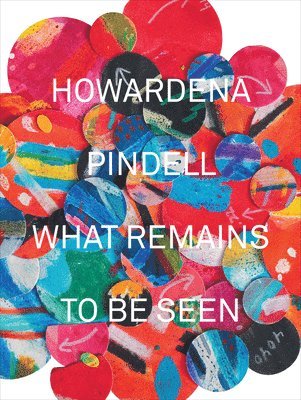 Howardena Pindell 1