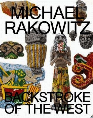 Michael Rakowitz: Backstroke of the West