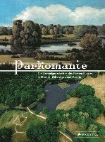 bokomslag PARKOMANIE