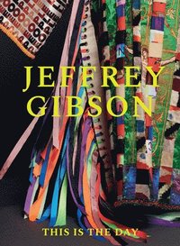 bokomslag Jeffrey Gibson