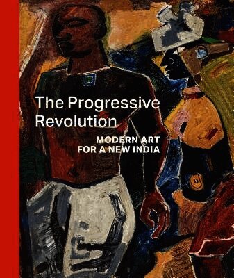 Progressive Revolution
