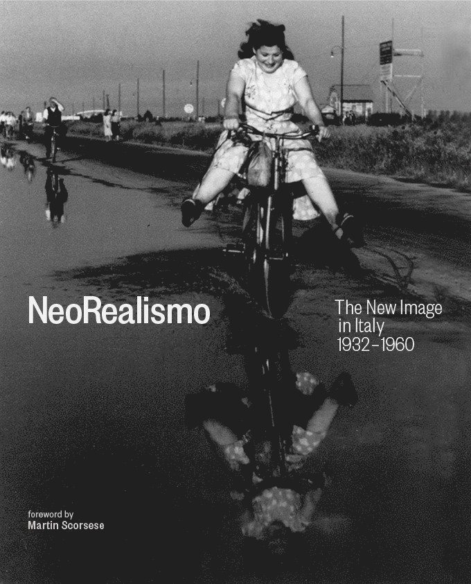 Enrica Vigano - Neorealismo, Inbunden