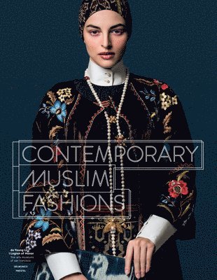 Contemporary Muslim Fashion 1