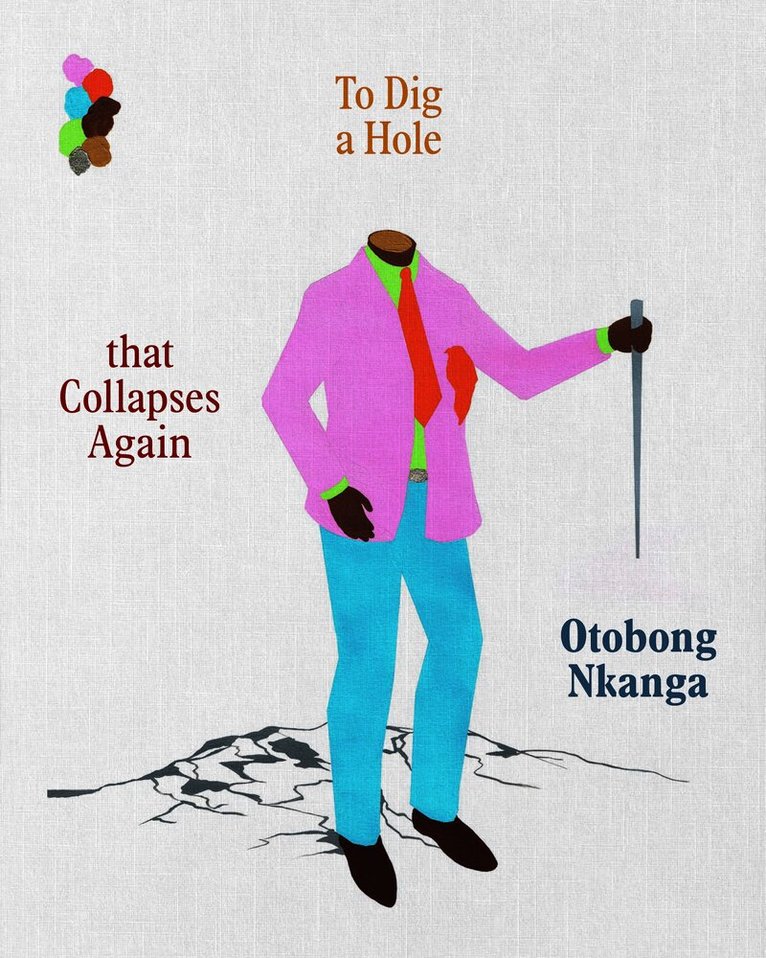 Otobong Nkanga