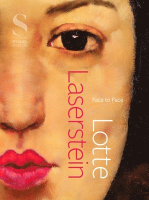 Lotte Laserstein: Face to Face 1