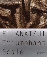 bokomslag El Anatsui