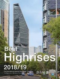 bokomslag Best Highrises 2018/19