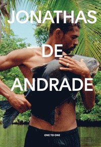 bokomslag Jonathas de Andrade