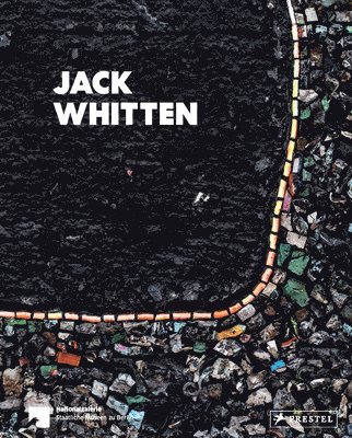Jack Whitten 1