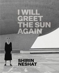 bokomslag Shirin Neshat