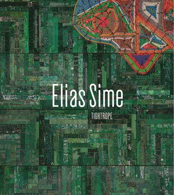 Elias Sime 1