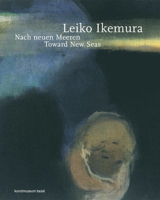 Leiko Ikemura 1