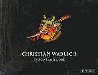 bokomslag Christian Warlich