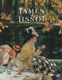 bokomslag James Tissot
