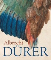 bokomslag Albrecht Dürer - dt.