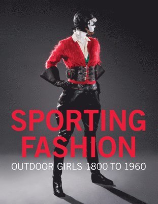 Sporting Fashion 1