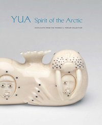 bokomslag Yua: Spirit of the Arctic
