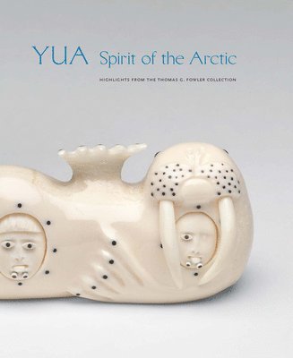 Yua: Spirit of the Arctic 1