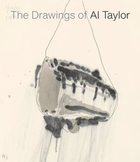 bokomslag The Drawings of Al Taylor