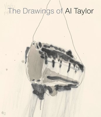 The Drawings of Al Taylor 1