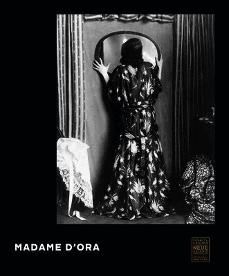 Madame d'Ora