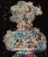 bokomslag Jean Dubuffet