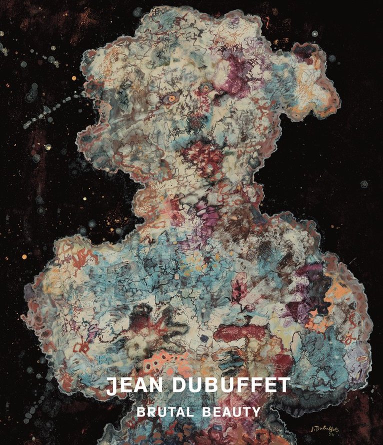 Jean Dubuffet 1