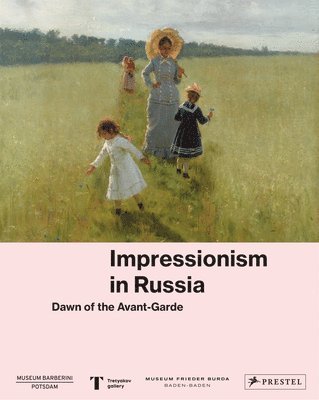 Impressionism in Russia 1