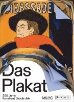 bokomslag Das Plakat