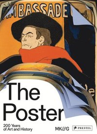 bokomslag Poster: 200 Years of Art and History