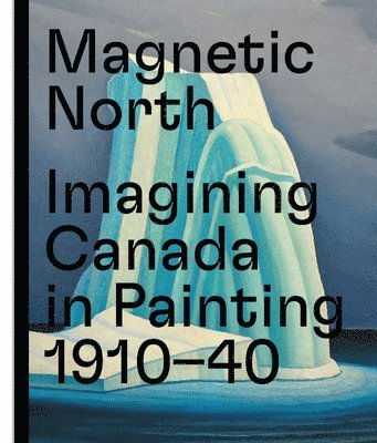 Magnetic North 1