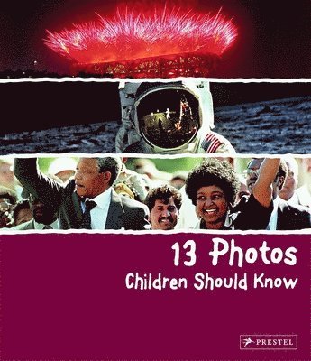 13 Photos Children Should Know 1