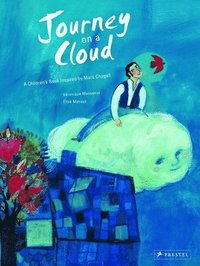 bokomslag Journey on a Cloud