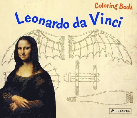 Leonardo Da Vinci 1