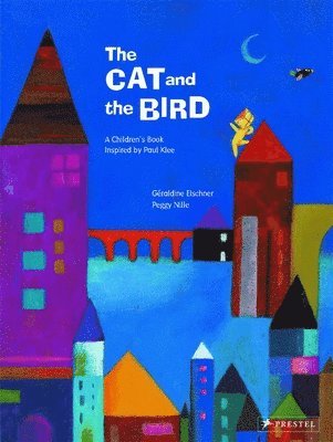 The Cat and the Bird 1