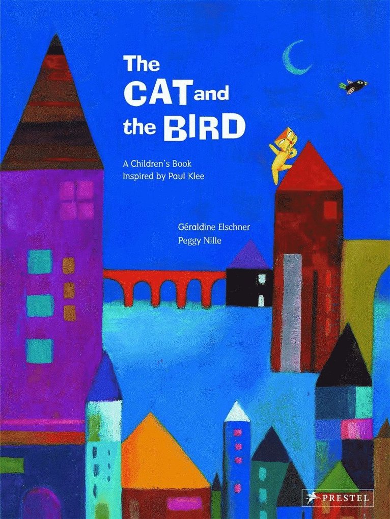 The Cat and the Bird 1