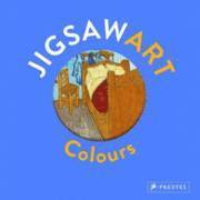 Jigsaw Art 1