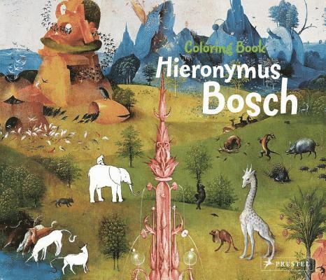 Hieronymus Bosch 1