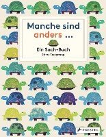 bokomslag Manche sind anders...