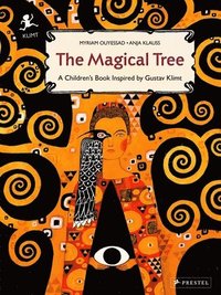 bokomslag The Magical Tree